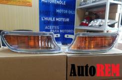 Поворотник. Toyota Chaser, SX90, LX90, GX90, JZX90, JZX91, JZX93 Двигатели: 1JZGE, 2JZGE, 1GFE, 1JZGTE, 2LTE, 4SFE. Под заказ