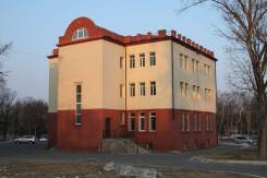 Аренда офисных помещений в центре г. Артем!. 1 470 кв. м., улица Площадь Ленина 17, р-н г. Артем