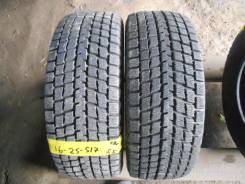 Bridgestone ST20. Всесезонные, 2008 год, износ: 5%, 2 шт