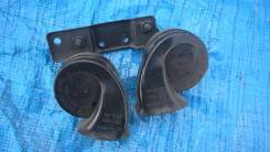 Гудок. Subaru Legacy B4, BL9, BLE, BL5 Subaru Outback, BP9, BPE Subaru Legacy, BLE, BP5, BP9, BL5, BL9, BPE Subaru Legacy Wagon, BPE Двигатели: EJ20X...