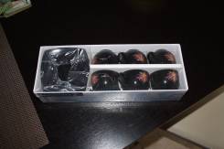 Сервизы кофейные.