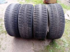 Bridgestone Blizzak Revo2. Зимние, износ: 20%, 4 шт