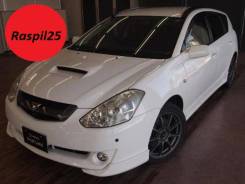 Toyota Caldina. автомат, 4wd, 2.0 (260 л.с.), бензин, б/п, нет птс. Под заказ