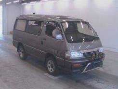 Toyota Hiace. автомат, 4wd, 3.0 (130 л.с.), дизель, б/п, нет птс. Под заказ