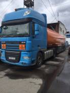 DAF XF 105. Продам седельный тягач в Барнауле, 12 902 куб. см., 20 000 кг.