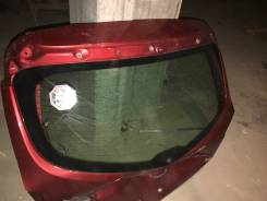Стекло боковое. Mazda Mazda3, BL