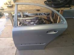 Дверь боковая. Mercedes-Benz E-Class, W211