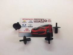 Клипса. BMW: Z1, Z3, 1-Series, 3-Series, 7-Series, 5-Series, Z8, X3, X5 Двигатели: N43B20, N46B20, N47D20T0, N52B30, N55B30M0, M43B19, M52TUB25, M52TU...
