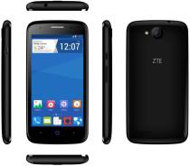 ZTE Blade Q Lux 3g. Б/у