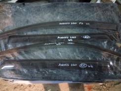 Ветровик. Toyota Avensis, ADT250, ADT251, AZT250, AZT250L, AZT250W, AZT251, AZT251L, AZT251W, AZT255, AZT255W, CDT250, ZZT250, ZZT251, ZZT251L
