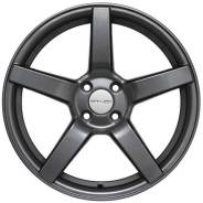 Sakura Wheels 9140. 7.5x17, 4x100.00, ET40, ЦО 73,1 мм.