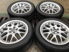 BBS. 6.5x16, 5x100.00, ET42