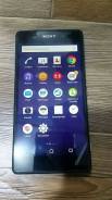 Sony Xperia Z2. Новый