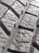 Bridgestone Blizzak MZ-03. Зимние, без шипов, износ: 5%, 4 шт
