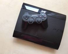 Sony PlayStation 3
