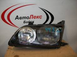 Фара. Toyota Ipsum, SXM10, SXM10G, SXM15G, SXM15