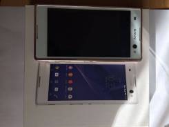 Sony Xperia C3 Dual D2502. Б/у