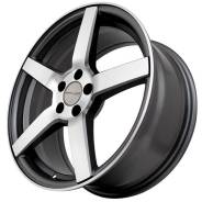 Sakura Wheels 9140. 7.5x17, 5x105.00, ET35, ЦО 73,1 мм.