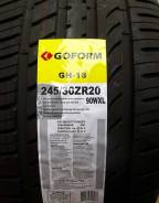Goform GH18. Летние, 2016 год, без износа, 4 шт