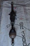 Привод. Honda Accord, CL9, CM2 Двигатель K24A