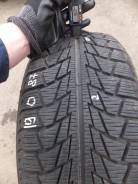 Nankang Snow Viva SV-1. Зимние, без шипов, 2007 год, износ: 10%, 2 шт. Под заказ