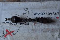 Привод. Honda Accord, CL9, CM2 Двигатель K24A