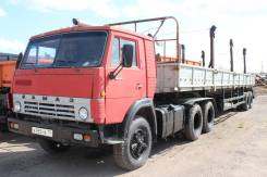 Камаз 5410. Продам , 12 000 куб. см., 15 000 кг.
