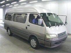 Toyota Hiace. автомат, задний, 3.0 (130 л.с.), дизель, 37 тыс. км, б/п, нет птс. Под заказ