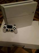 Sony PlayStation 4