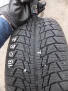 Nankang Snow Viva SV-1. Зимние, без шипов, 2011 год, износ: 10%, 2 шт. Под заказ