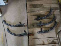 Планка под фары. Honda Odyssey, RA6, RA7, RA8, RA9