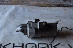 Стартер. Honda Accord, CL9, CM2 Двигатель K24A
