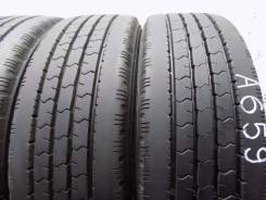 Dunlop SP LT 33. Летние, 2007 год, износ: 20%, 6 шт