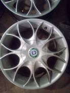Jawa. x15, 5x100.00, 5x114.30, ET48, ЦО 60,1 мм.