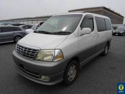 Toyota Hiace. автомат, задний, 3.4 (180 л.с.), бензин, б/п, нет птс. Под заказ