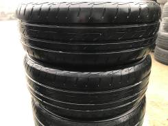 Bridgestone Ecopia PZ-X. Летние, 30 %, 2 шт