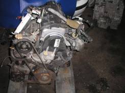Двигатель в сборе. Honda Civic, EN2 Двигатели: D17A, EN2