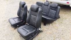 Сиденье. SsangYong Actyon Sports
