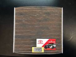 Фильтр салона. Lexus: IS300, IS200, LS400, GS430, GS300, GS400, RX300 Toyota: Crown, Aristo, Verossa, Altezza, Brevis, Crown Majesta, Mark II Wagon Bl...