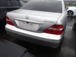 Крышка багажника. Toyota Celsior, UCF31 Lexus LS430, UCF30 Двигатель 3UZFE