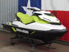 BRP Sea-Doo GTI. 2016 год год. Под заказ