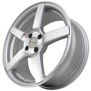 Sakura Wheels 9140. 7.5x17, 4x100.00, ET40, ЦО 73,1 мм.