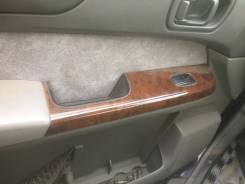 Блок управления стеклоподъемниками. Nissan Safari. Под заказ