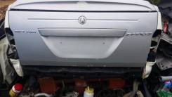 Борт кузовной. SsangYong Actyon Sports