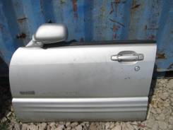 Дверь, левая передняя Subaru Forester Subaru Forester