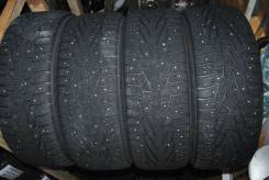 Nokian Hakkapeliitta 7. Летние, износ: 50%, 4 шт