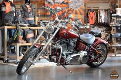 Harley-Davidson Rocker C FXCWC. 1 584 куб. см., исправен, птс, с пробегом