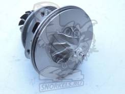 Картридж турбины. Toyota: Hilux Surf, Hiace, Hilux, Land Cruiser, Land Cruiser Prado Двигатели: 2LT, 2LTE