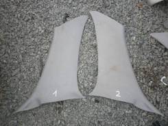 Обшивка салона. Toyota Carina, ST190, CT190, CT195, AT190, ST195, AT191, AT192 Двигатели: 3SFE, 7AFE, 2C, 5AFE, 4AFE, 4SFE