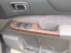 Блок управления стеклоподъемниками. Nissan Safari. Под заказ